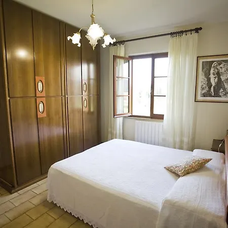 Schiopparello Вилла