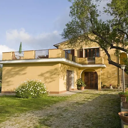 Schiopparello Villa Portoferraio