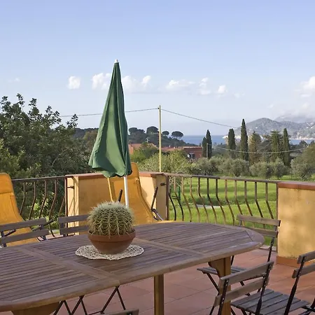 Villa Schiopparello *