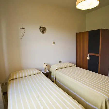 Villa Schiopparello Portoferraio